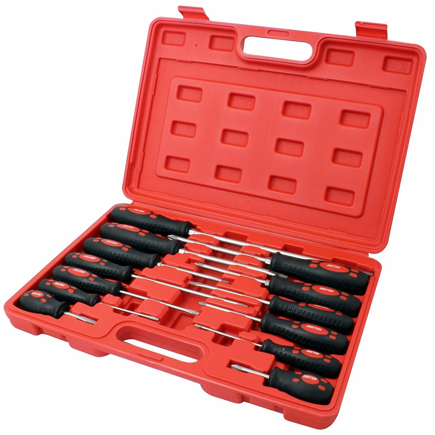 Set 13 surubelnite, Dekton, DT65255