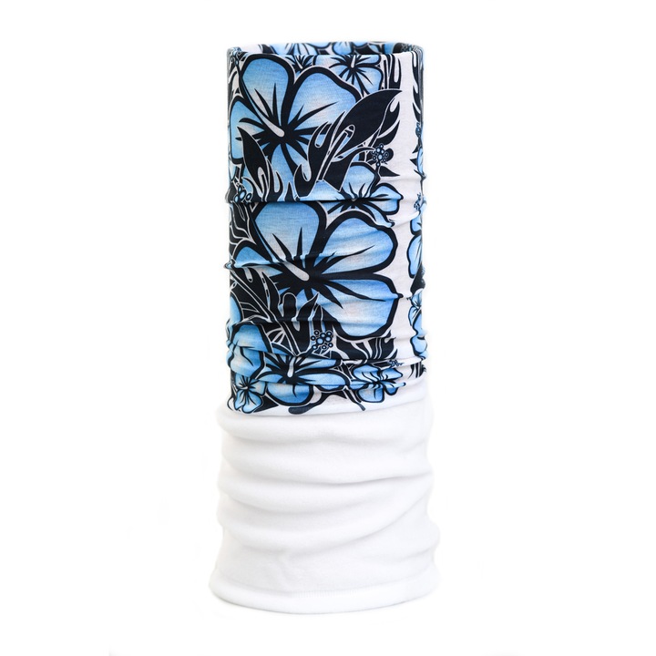 Многофункционална бандана с полар, Барове, модел P71