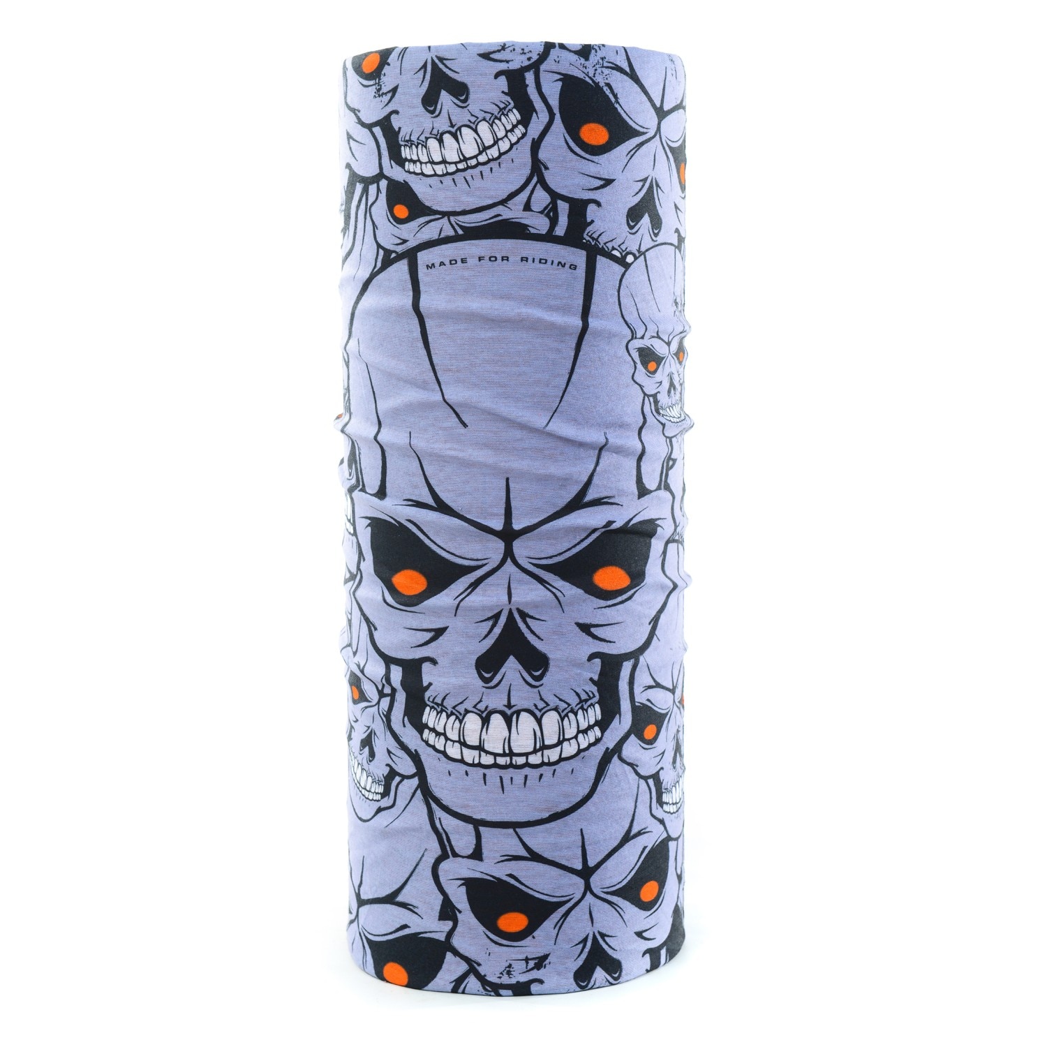 Masca/Bandana multifunctionala tubulara, Bars, model 48