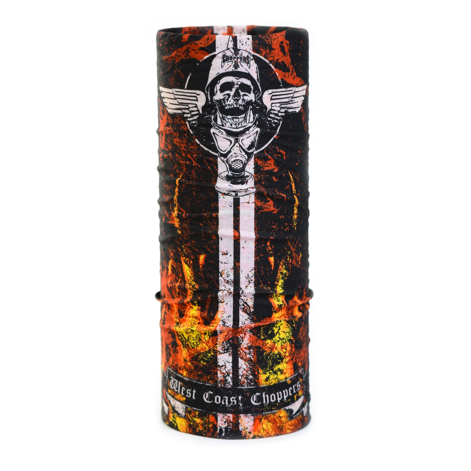 Masca/Bandana multifunctionala tubulara, Bars, model 41