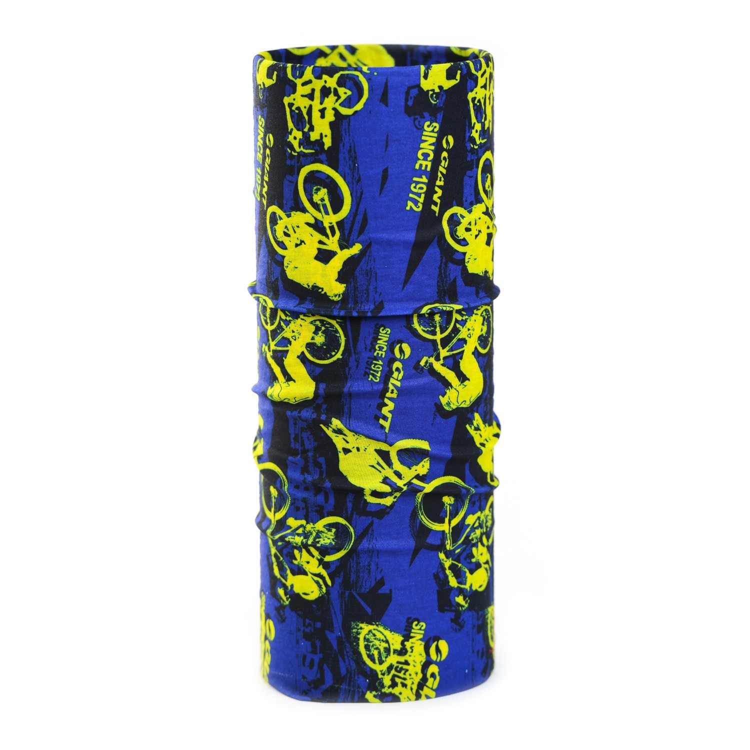 Masca/Bandana multifunctionala tubulara, Bars, model 39