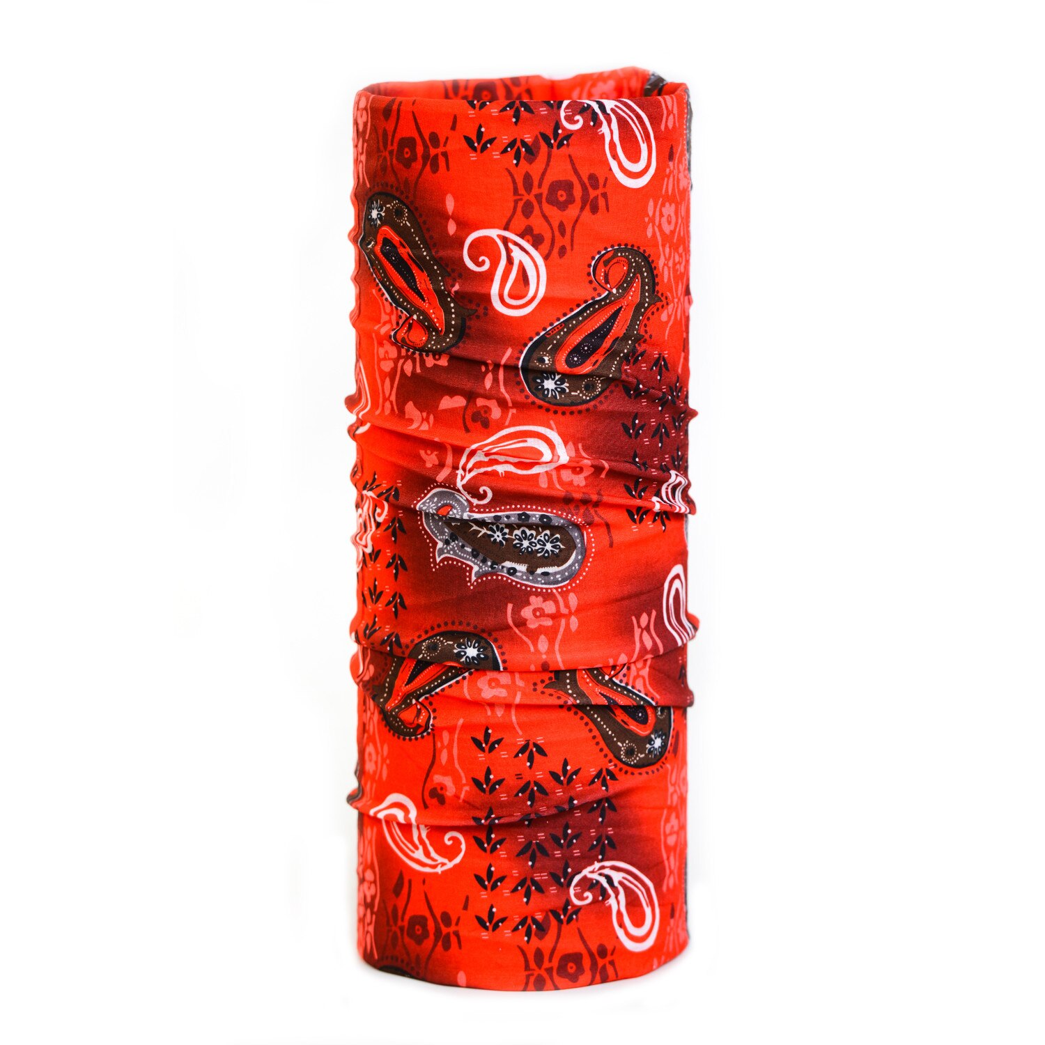 Masca/Bandana multifunctionala tubulara, Bars, model 15