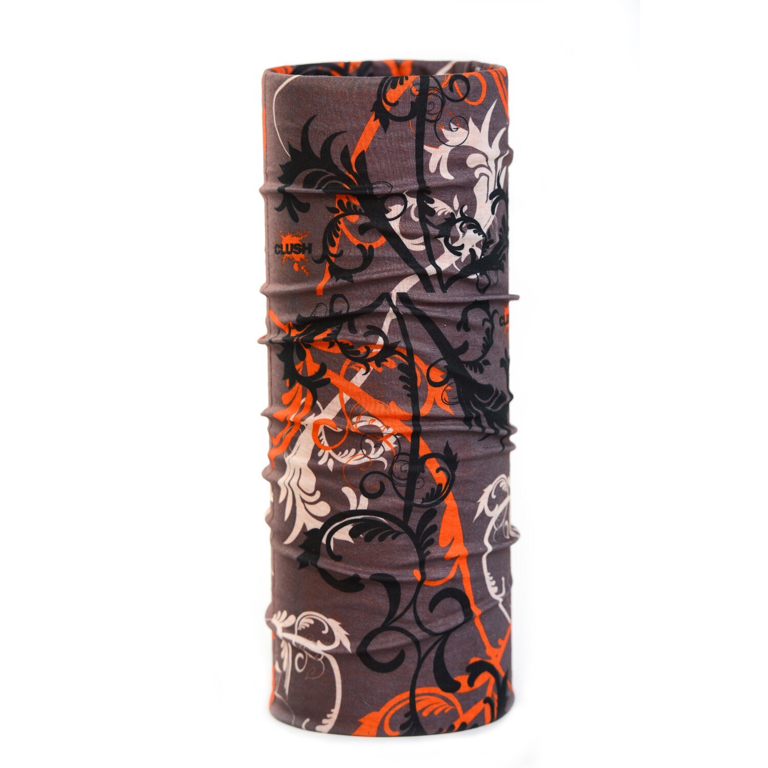 Masca/Bandana multifunctionala tubulara, Bars, model 18