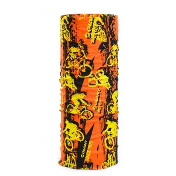 Masca/Bandana multifunctionala tubulara, Bars, model 33 Masca/Bandana multifunctionala tubulara, Bars, model 33