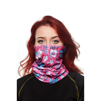 Msca/Bandana multifunctionala tubulara, Bars, model 11 Msca/Bandana multifunctionala tubulara, Bars, model 11