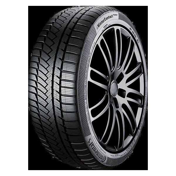 Continental WINTERCONTACT TS 850 P 235/60 R16 SUV M+S 3PMSF FR SUV 100T Anvelopa de iarna