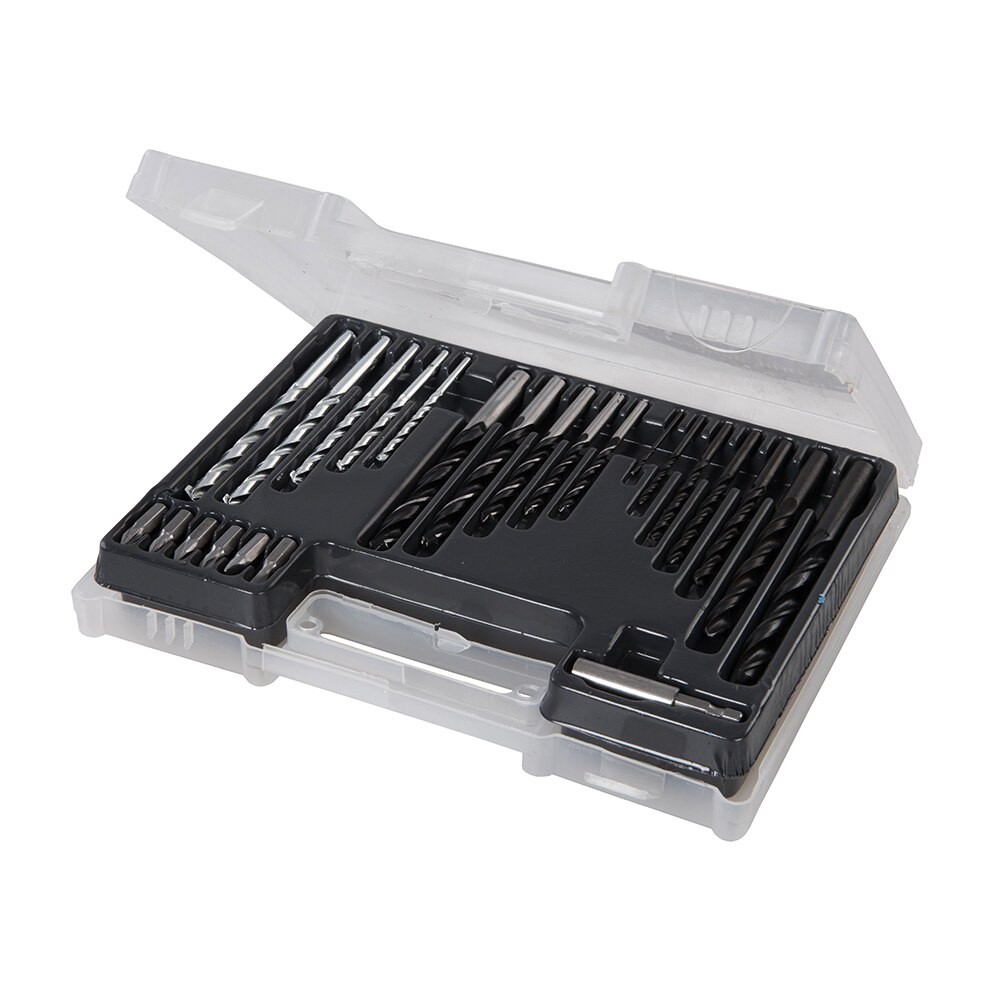 Set 300 dibluri, spirale, biti, Task