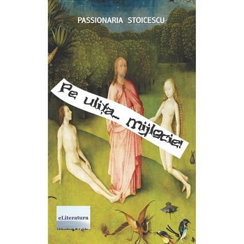 Pe ulita... mijlocie! Epigrame, catrene si poezii umoristice, cu si fara perdea. Versuri de Passionaria Stoicescu Pe ulita... mijlocie! Epigrame, catrene si poezii umoristice, cu si fara perdea. Versuri de Passionaria Stoicescu