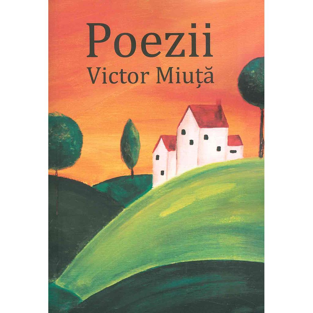 Poezii de Victor Miuta