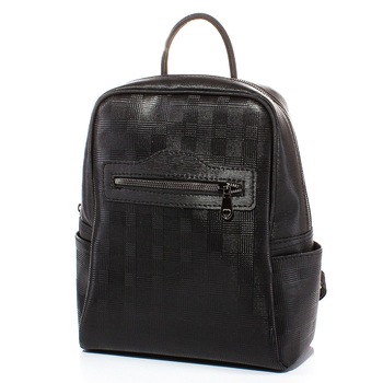 Rucsac de dama Stilno 1590-08, Negru Rucsac de dama Stilno 1590-08, Negru
