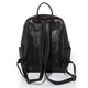 Rucsac de dama Stilno 1590-08, Negru