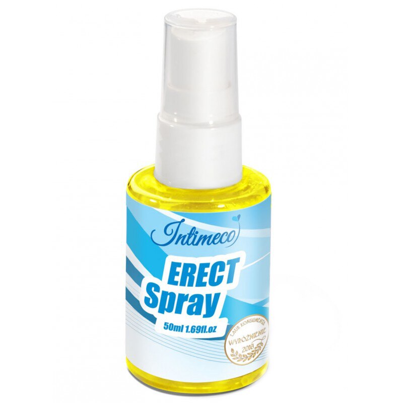 „Viagra spray de gură“, noua invenţie cu acţiune imediată şi efect de lungă durată