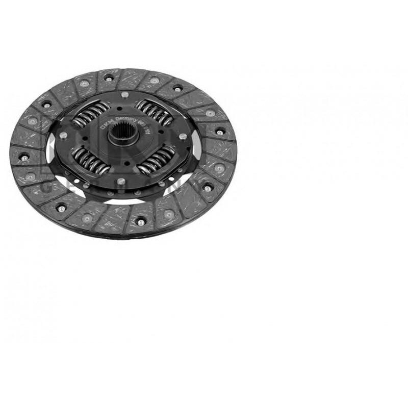 Disc ambreiaj Audi A3 (1996-2003) [8L1]