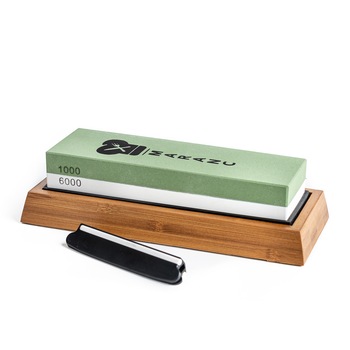 Piatra ascutire profesionala Maranc 1000/6000, M43 Piatra ascutire profesionala Maranc 1000/6000, M43