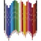 BIC Evolution Színes ceruza, 144db
