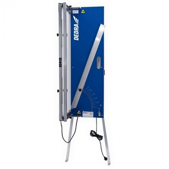Aparat de taiat polistiren Dedra 120W Aparat de taiat polistiren Dedra 120W