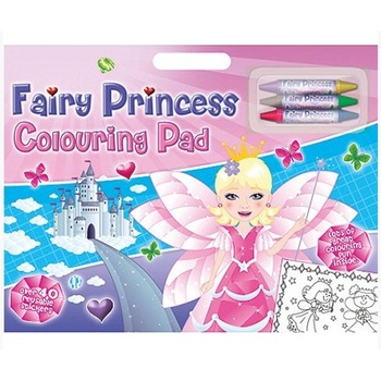 Trusa de artist - Fairy Princess Trusa de artist - Fairy Princess