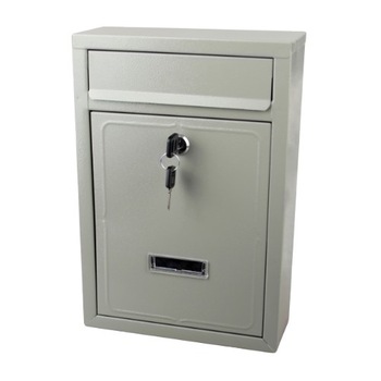 Cutie postala exterior BuildXell 215x315x80 Cutie postala exterior BuildXell 215x315x80