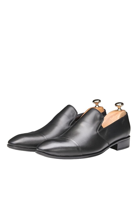 Мъжки Обувки Oxford 263513, Черни, Размер 40