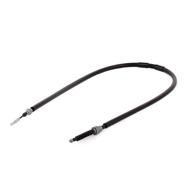 Cablu frana de mana / parcare stanga / dreapta spate Ford Galaxy (2000-2005)