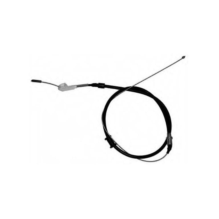 Cablu frana de mana / parcare dreapta Opel Vectra A (1988-1995)