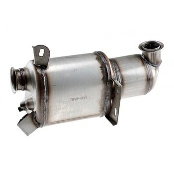 Filtru de particule Volkswagen Transporter T6 (2015->) Filtru de particule Volkswagen Transporter T6 (2015->)
