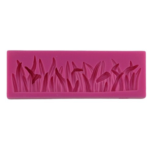 Mulaj silicon iarba, 24cm - Lumea Basmelor