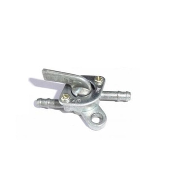 Robinet benzina pe furtun Robinet benzina pe furtun