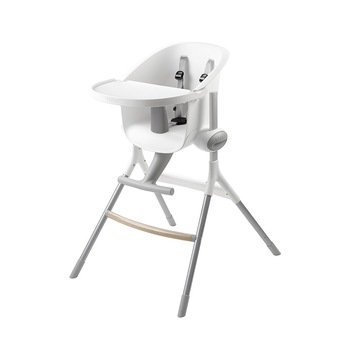 Scaun de masa Up & Down Beaba, 68 x 57 x 102 cm, 6 luni+ Scaun de masa Up & Down Beaba, 68 x 57 x 102 cm, 6 luni+