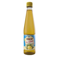 Sirop de Soc si lamaie natural,EUROPLANT,500 ml