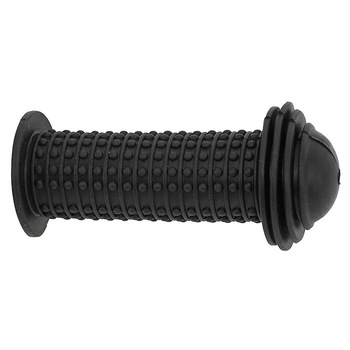 Set Mansoane Copii SXT Negru, 71/96 mm, 2buc Set Mansoane Copii SXT Negru, 71/96 mm, 2buc