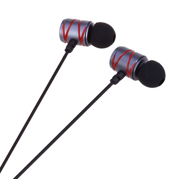 Casti audio in-ear Awei, Microfon Casti audio in-ear Awei, Microfon