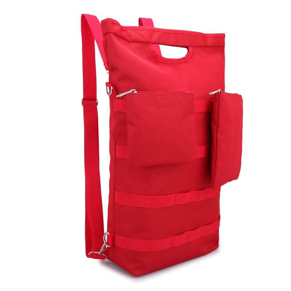 Rucsac laptop Spacer Evolve 15", Rosu