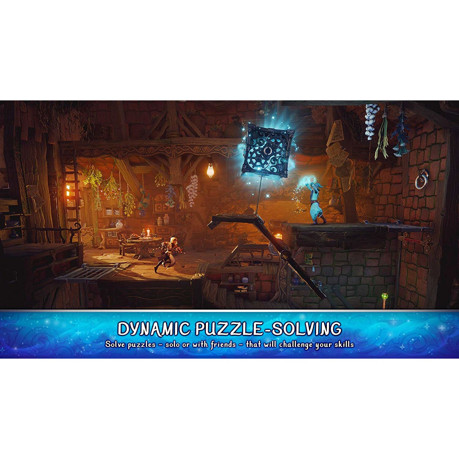Joc Trine - Ultimate Collection pentru Nintendo Switch - eMAG.ro