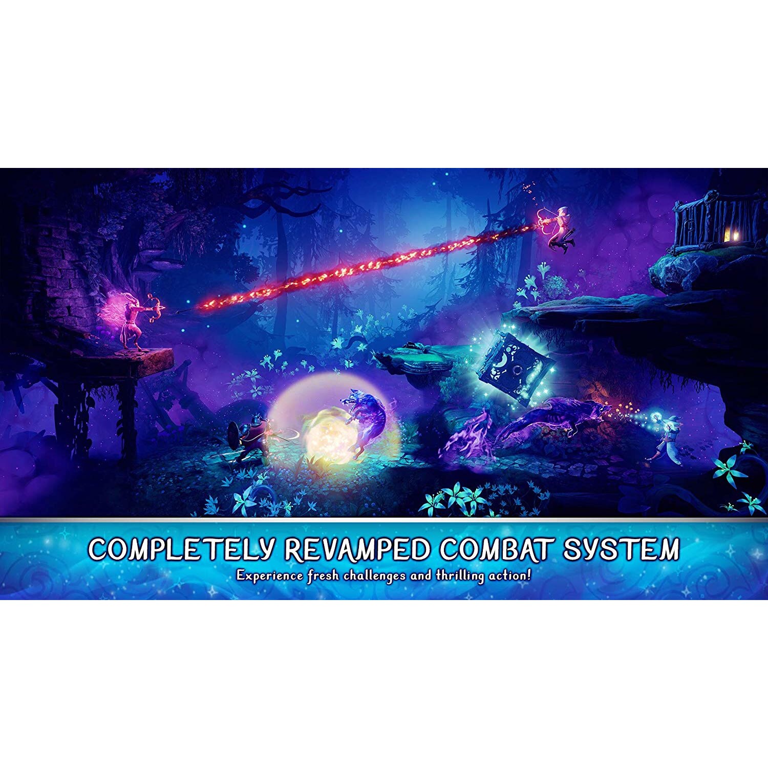 Joc Trine - Ultimate Collection pentru Nintendo Switch - eMAG.ro