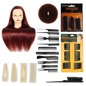 Аксесоари за боядисване и подстригване