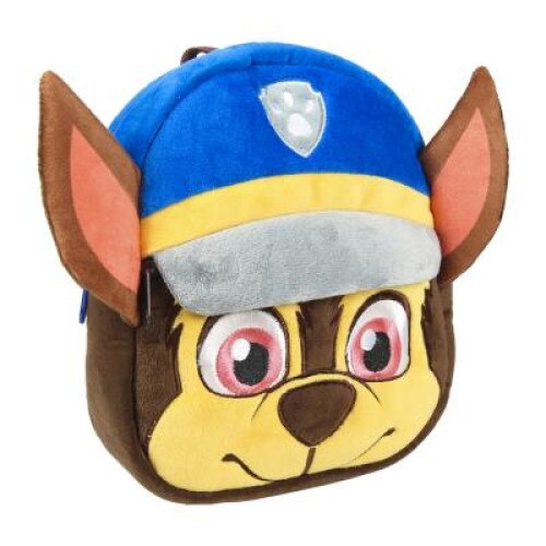 Ghiozdan gradinita 3D Paw Patrol - Chase