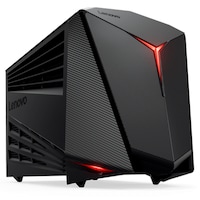 Desktop LENOVO Y720 CUBE / 90H2002FRM, Intel Core i5-7400, 16GB, 1TB