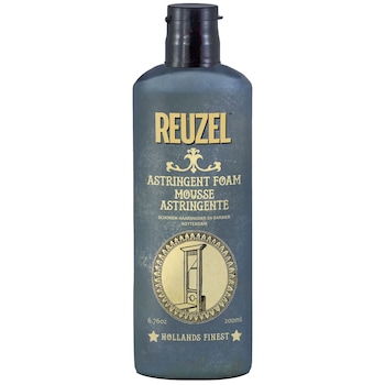 Produs ingrijire barba Reuzel Beard Foam 200ml Produs ingrijire barba Reuzel Beard Foam 200ml