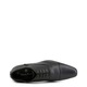Pantofi barbati Duca di Morrone model EMERY, culoare Negru, marime 44 EU