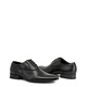 Pantofi barbati Duca di Morrone model JOSH, culoare Negru, marime 41 EU