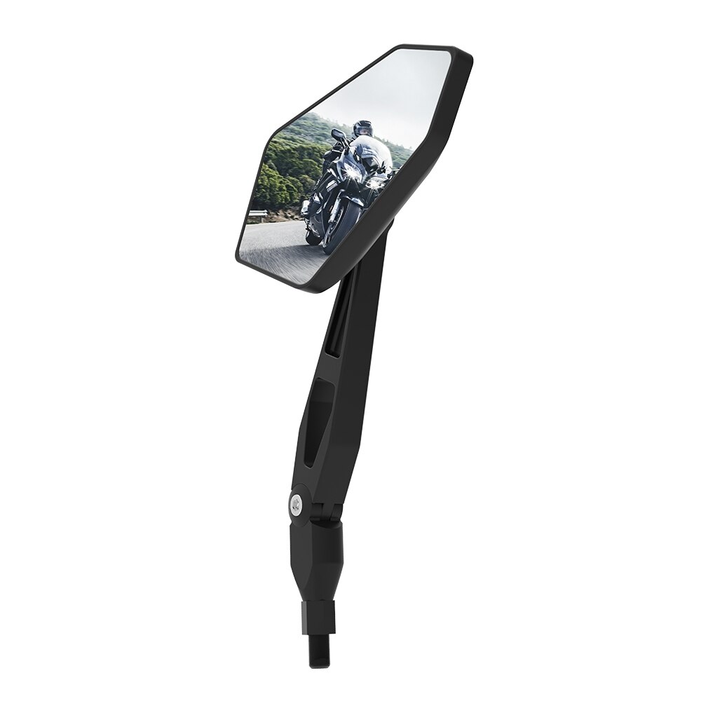 Oglinda motociclete OXFORD - DIAMOND PRO - universale, stanga/dreapta