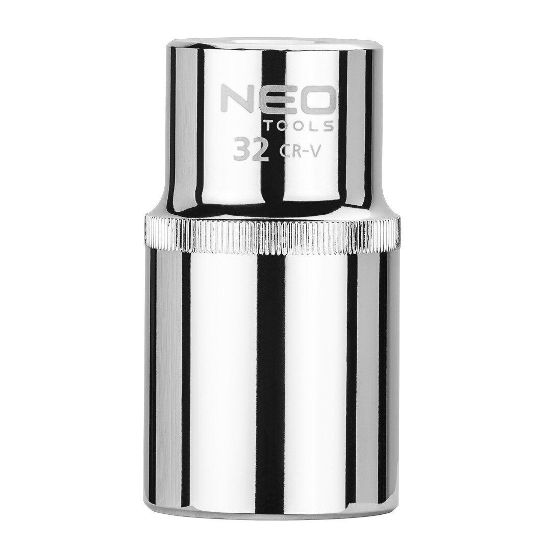 Tubulara lunga, 12 puncte de priza, 1/2