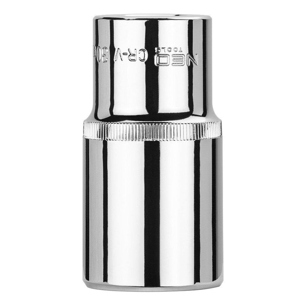 Tubulara lunga, 12 puncte de priza, 1/2