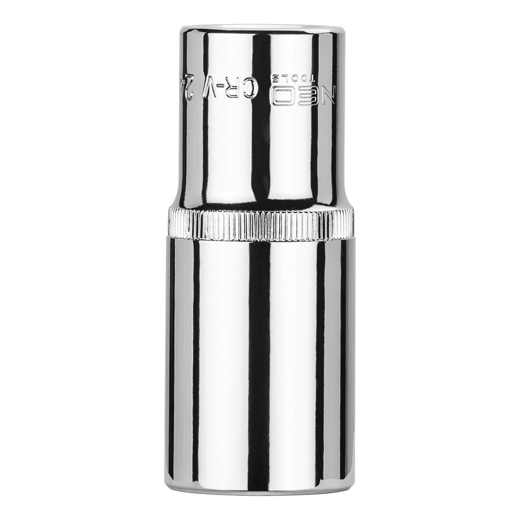 Tubulara lunga, 12 puncte de priza, 1/2