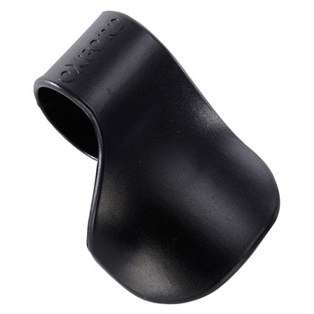 Suport manson acceleratie OXFORD - CRUISE AID, negru 28-32mm Suport manson acceleratie OXFORD - CRUISE AID, negru 28-32mm