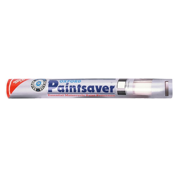 Protectie rezervor motociclete OXFORD - PAINT SAVER, transparent