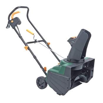 Freza de zapada electrica, actiune 46 x 20 cm, putere 2000 W Freza de zapada electrica, actiune 46 x 20 cm, putere 2000 W