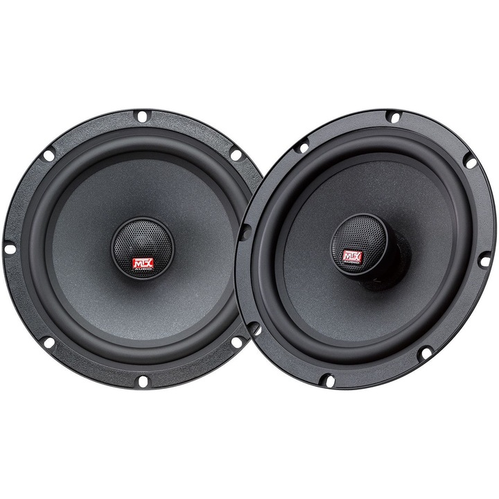 Коаксиални високоговорители MTX 16.5 cm, 320 W max, 80 W RMS, 4 Ohm