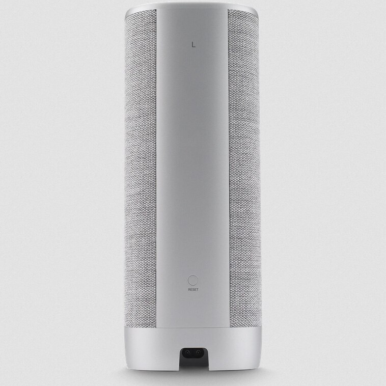 Тонколони Harman Kardon Citation Surround, Wireless свързване